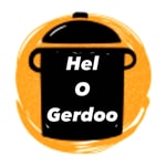 Logo of the podcast Helogerdoo هل و گردو پادکست آشپزی Podcast Helogerdoo هل و گردو پادکست آشپزی