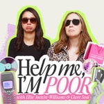 Logo of the podcast Help Me, I'm Poor Podcast Help Me, I'm Poor