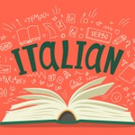 Logo of the podcast Help Me Learn Italian Podcast Help Me Learn Italian