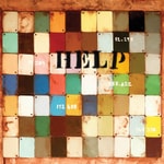Logo of the podcast HELP - The Story of the War Child Album Podcast HELP - The Story of the War Child Album