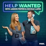 Logo of the podcast Help Wanted Logo of the podcast Help Wanted