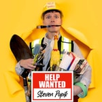 Logo of the podcast Help Wanted Podcast Help Wanted