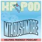 Logo of the podcast Helping Friendly Podcast Logo of the podcast Helping Friendly Podcast