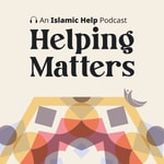Logo of the podcast Helping Matters Podcast Helping Matters