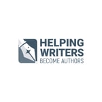 Logo of the podcast Helping Writers Become Authors Podcast Helping Writers Become Authors