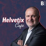 Podcast Helvetix Café