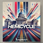Podcast Hemicycle