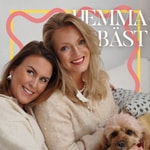 Logo of the podcast Hemma Bäst Podcast Hemma Bäst