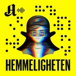 Logo of the podcast
Hemmeligheten
Podcast
Hemmeligheten