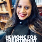 Logo of the podcast HemOnc for the Internist Podcast HemOnc for the Internist