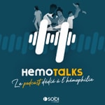 Logo of the podcast HémoTalks Podcast HémoTalks