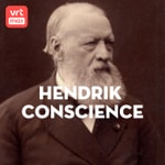 Logo of the podcast Hendrik Conscience Podcast Hendrik Conscience