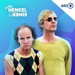 Logo of the podcast Henkel & Eimer - Der Podcast mit Olaf Schubert und Stephan Ludwig Podcast Henkel & Eimer - Der Podcast mit Olaf Schubert und Stephan Ludwig