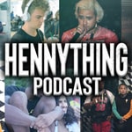 Logo of the podcast Hennything Podcast Podcast Hennything Podcast