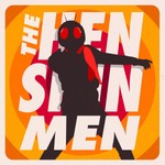 Podcast Henshin Men