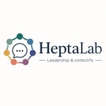 Logo of the podcast HeptaLab Podcast HeptaLab