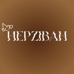 Logo of the podcast Hepzibah Podcast Hepzibah