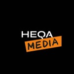 Logo of the podcast HEQA MEDIA Podcast HEQA MEDIA