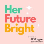 Logo of the podcast Her Future Bright Podcast Podcast Her Future Bright Podcast