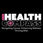 Logo of the podcast Her Health Compass Podcast Her Health Compass
