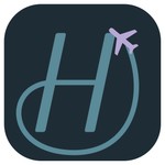 Podcast Her Life, In Flight