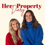 Logo of the podcast Her Property Diary Podcast Her Property Diary