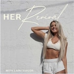 Logo of the podcast Her Revival Podcast Her Revival