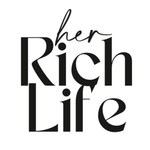 Podcast Her Rich Life