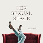 Logo of the podcast Her Sexual Space Podcast Podcast Her Sexual Space Podcast