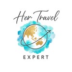 Logo of the podcast Her Travel Expert Podcast Her Travel Expert