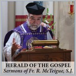 Podcast Herald of the Gospel Sermons