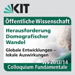 Logo of the podcast Herausforderung demografischer Wandel Podcast Herausforderung demografischer Wandel
