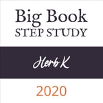 Podcast Herb K. - 2020 Big Book Step Study Workshop (including Q&A)