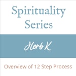 Logo of the podcast Herb K - Spirituality Series Podcast Herb K - Spirituality Series
