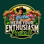 Herb your enthusiasm Podcast Herb your enthusiasm