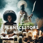 Logo of the podcast Herbalism With The Plantcestors Podcast Herbalism With The Plantcestors