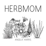 Logo of the podcast HerbMom: Embrace the Healing Power of Nature with Angela Harris, 5th Generation Herbalist Podcast HerbMom: Embrace the Healing Power of Nature with Angela Harris, 5th Generation Herbalist