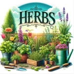 Logo of the podcast Herbs Podcast Herbs