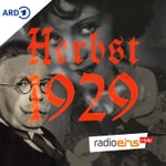 Logo of the podcast Herbst 1929 - Schatten über Babylon Podcast Herbst 1929 - Schatten über Babylon