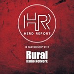 Logo of the podcast Herd Report Podcast Herd Report