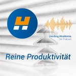 Logo of the podcast HERDING - Akademie - Der Podcast Podcast HERDING - Akademie - Der Podcast