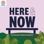 Logo of the podcast Here & Now Podcast Here & Now