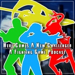 Here Comes a New Challenger Podcast Here Comes a New Challenger