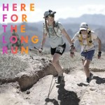 Here for the Long Run Podcast Here for the Long Run