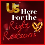 Logo of the podcast Here For the Right Reasons Podcast Podcast Here For the Right Reasons Podcast