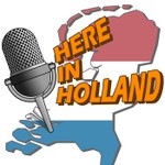 Here in Holland Podcast Here in Holland