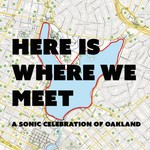Logo of the podcast HERE IS WHERE WE MEET Podcast HERE IS WHERE WE MEET