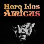 Logo of the podcast Here Lies Amicus Podcast Here Lies Amicus