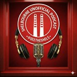 Here To See The Shelbourne Podcast Here To See The Shelbourne