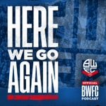 Logo of the podcast Here We Go Again Podcast Here We Go Again